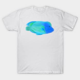 Napoleonfish T-Shirt